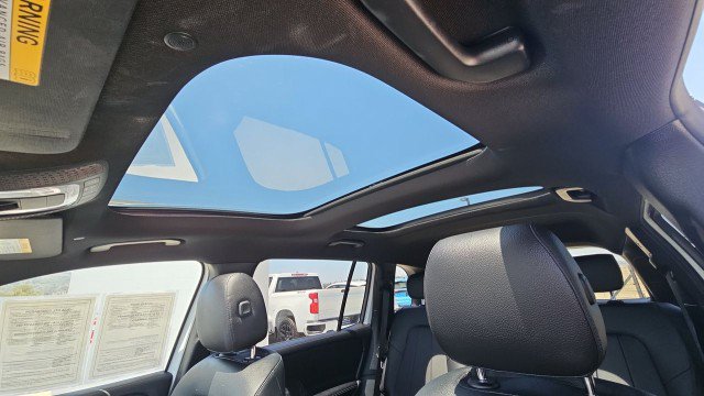 Used 2023 Mercedes-Benz GLB 250 image 18