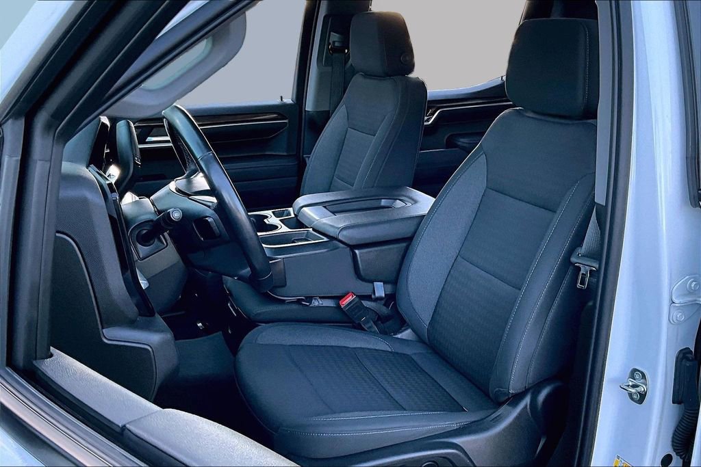 Used 2022 Chevrolet Silverado 1500 LT image 15