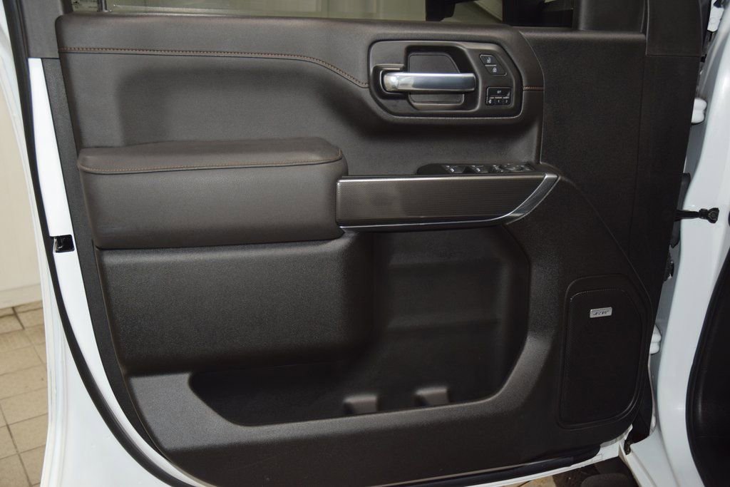 Used 2023 GMC Sierra 2500 AT4 w/ AT4 Premium Plus Package image 51