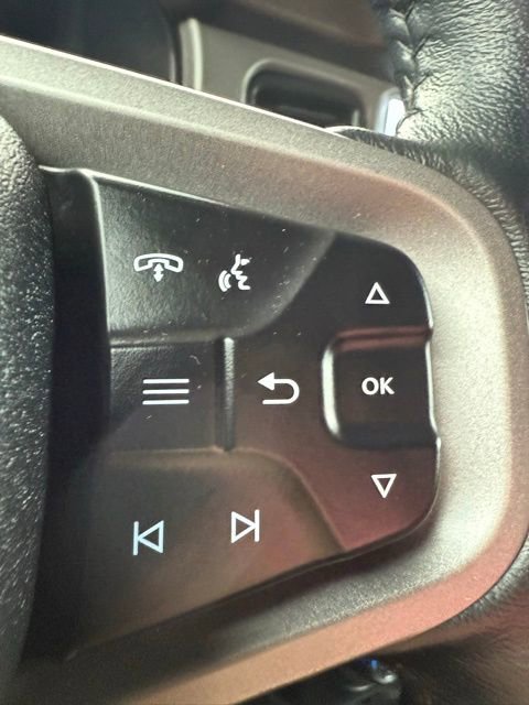 Used 2023 Ford Bronco Outer Banks w/ Sasquatch Package image 44