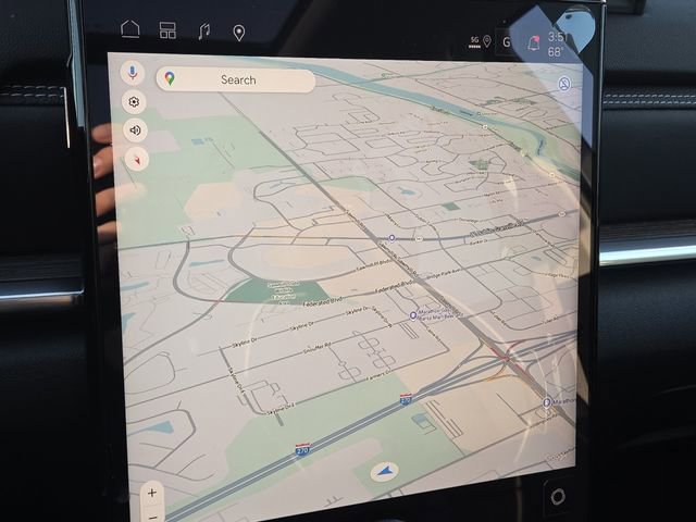 New 2026 GMC Terrain Denali w/ LPO, Floor Liner Package image 4