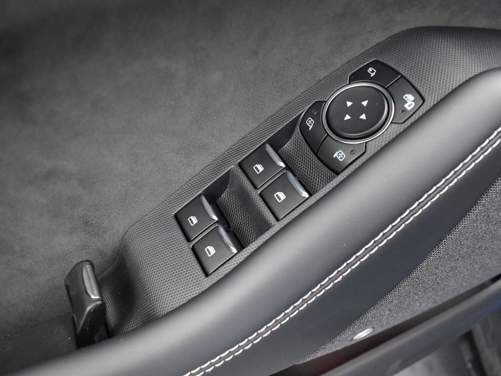 New 2025 Ford Mustang Mach-E GT w/ Interior Protection Package image 23