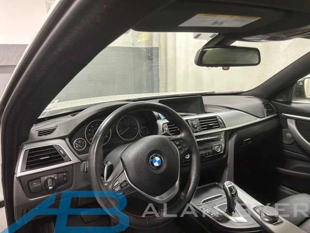 Used 2019 BMW 430i xDrive Coupe w/ Convenience Package image 9