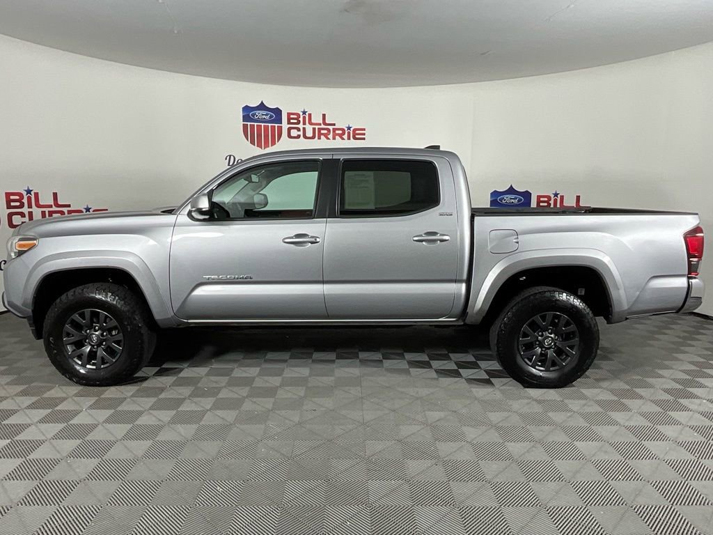 Used 2021 Toyota Tacoma SR5 image 6
