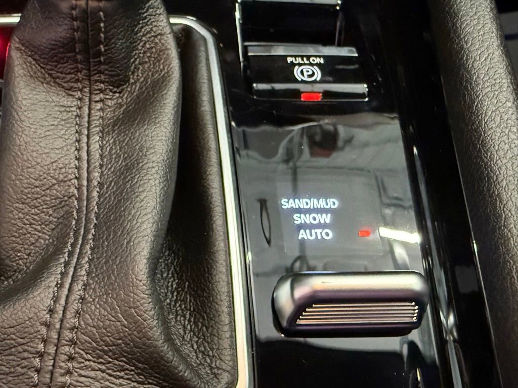 New 2026 Jeep Compass Latitude image 23