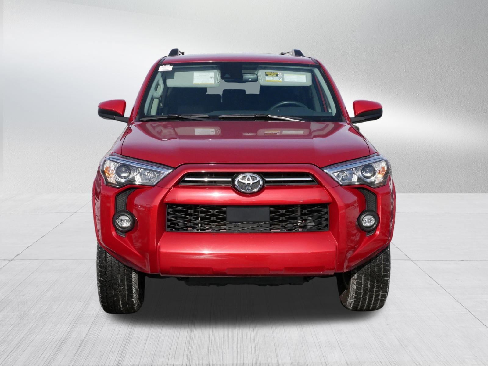 Certified 2024 Toyota 4Runner SR5 video 2