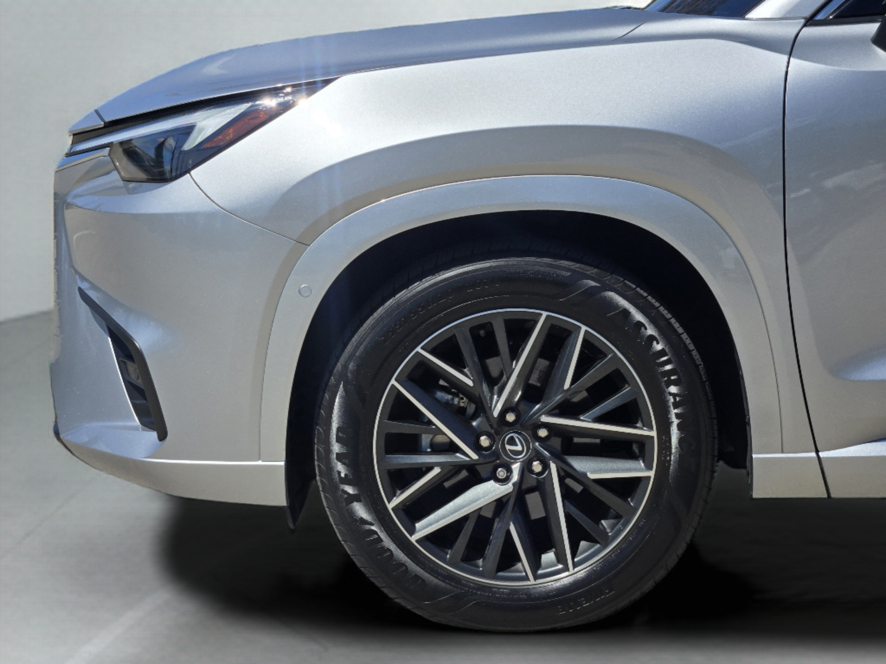 Certified 2025 Lexus TX 350 AWD w/ Technology Package image 31