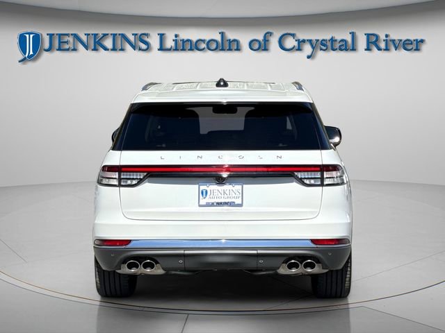 New 2026 Lincoln Aviator Reserve image 13