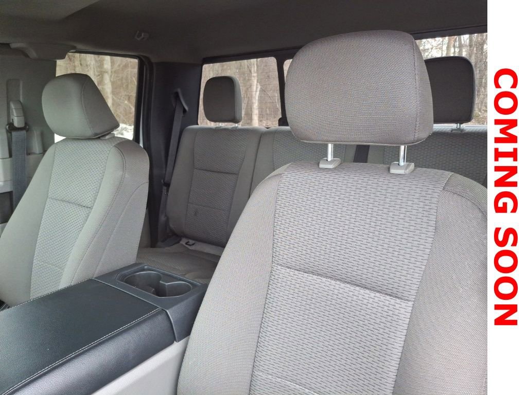 Used 2022 Ford F350 XLT w/ XLT Premium Package image 10