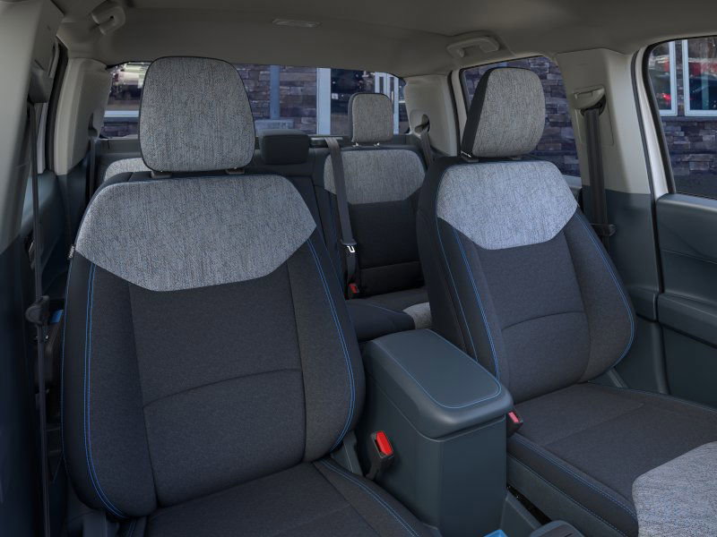 New 2026 Ford Maverick XLT w/ Equipment Group 301A image 10