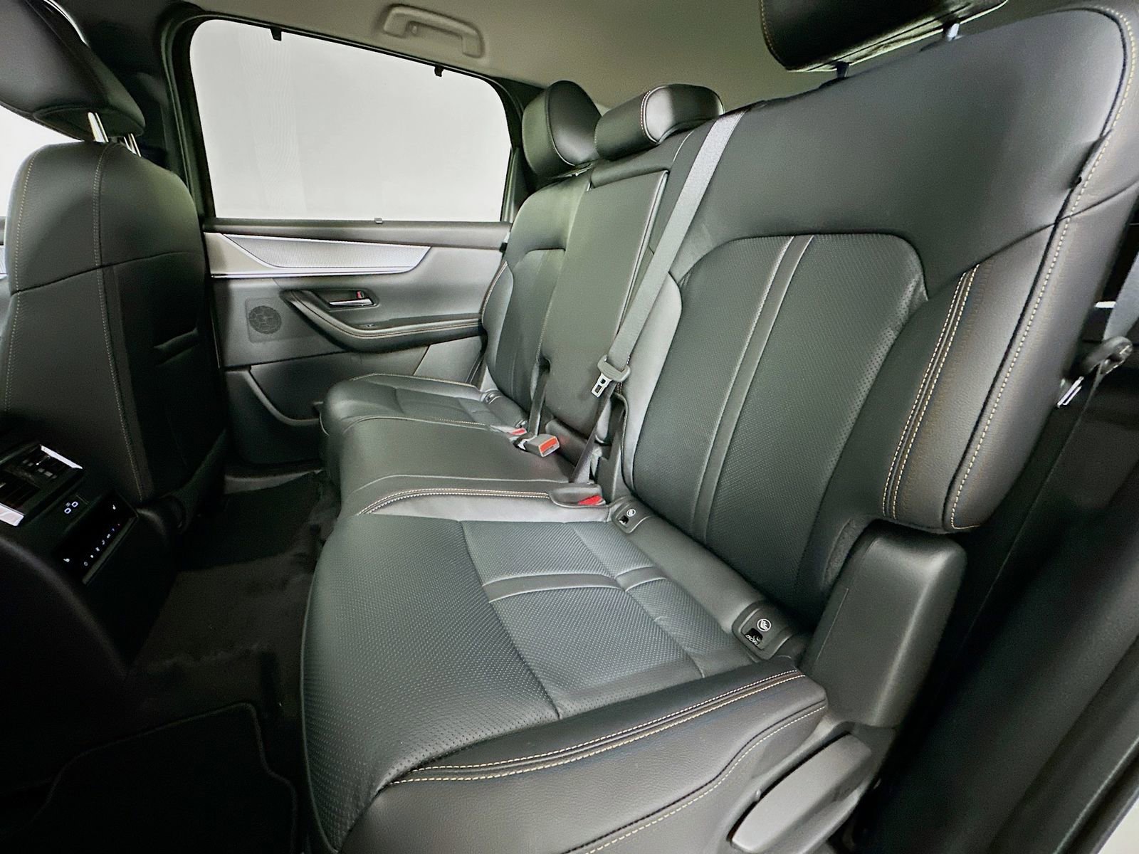 New 2026 MAZDA CX-70 SC Plus image 24