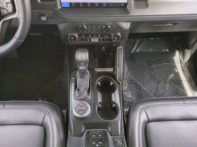 Used 2025 Ford Bronco Badlands AWD/4WD image 19