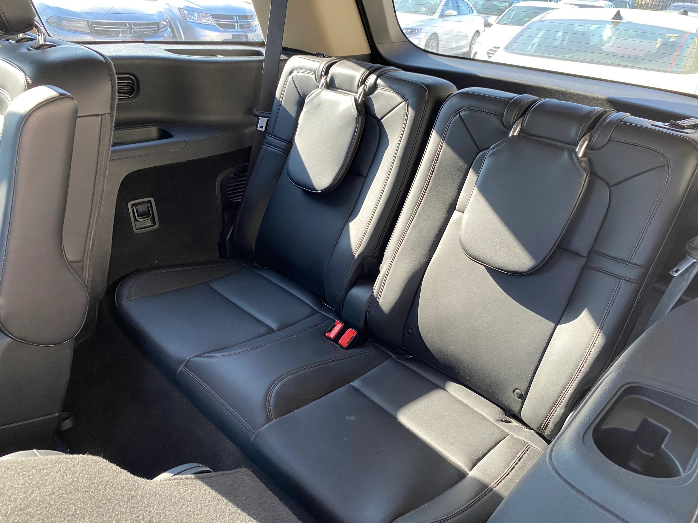 Used 2021 Lincoln Aviator Reserve w/ Elements Package Plus AWD/4WD image 10