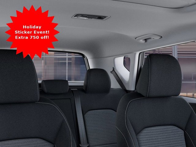 New 2025 Kia Soul EX image 30