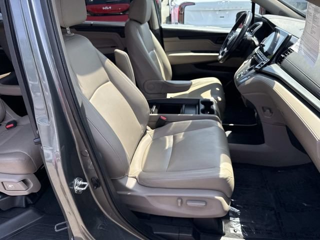 Used 2018 Honda Odyssey EX-L image 9