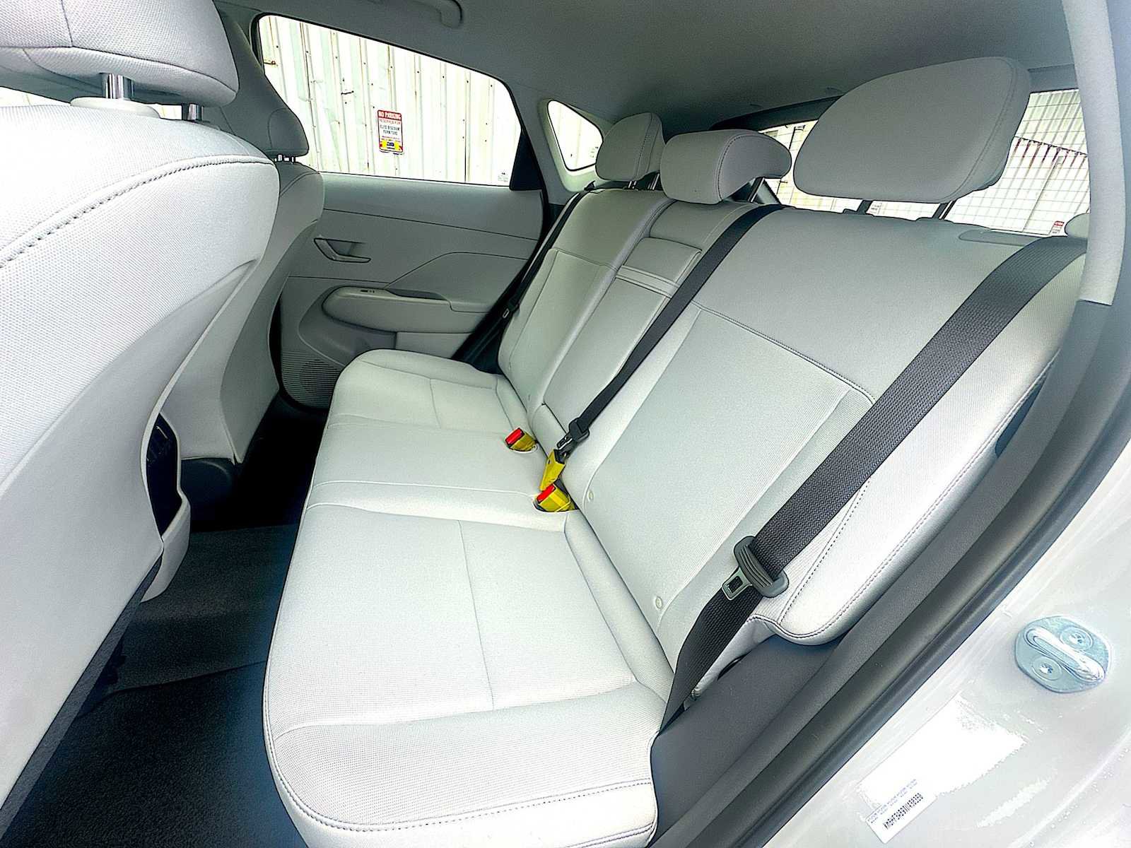 New 2025 Hyundai Tucson SEL AWD/4WD image 23