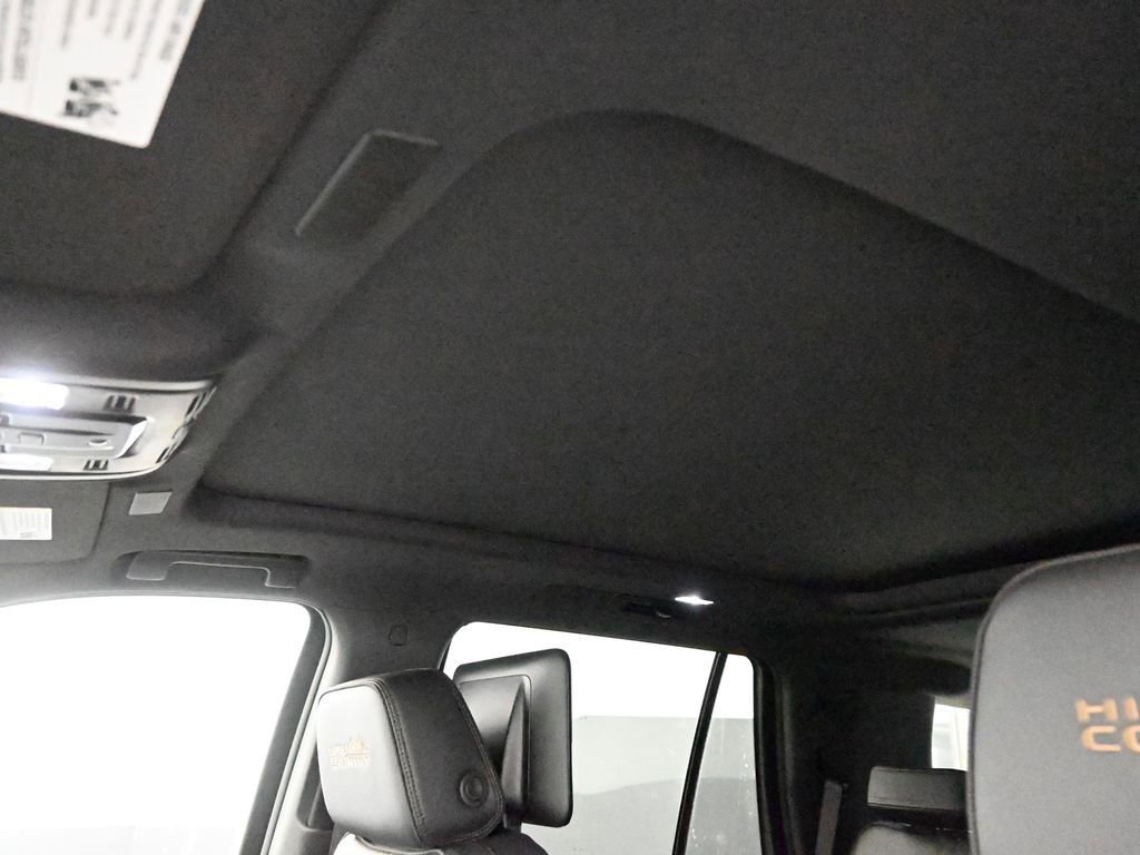 New 2026 Chevrolet Tahoe High Country image 22