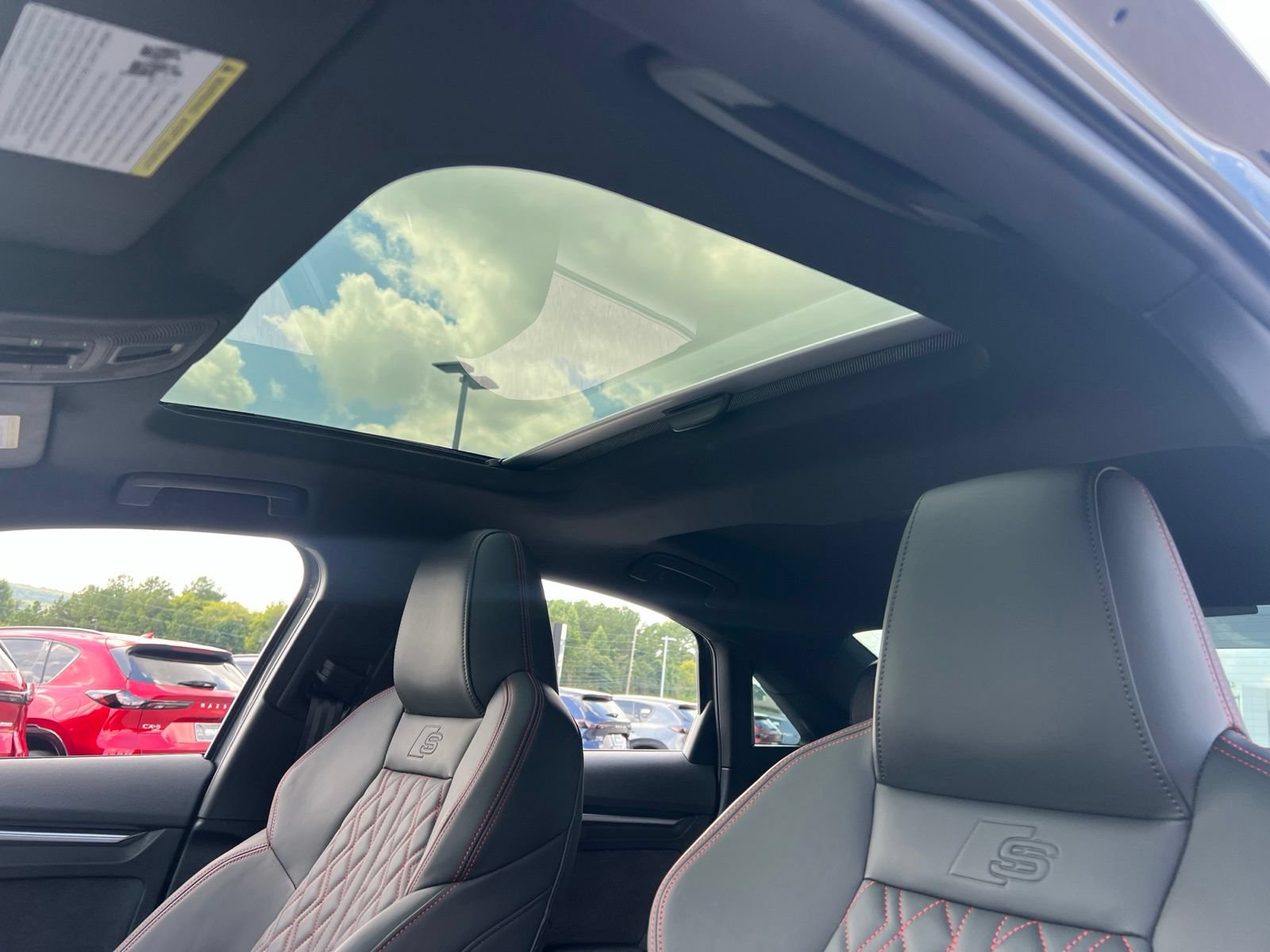 Used 2026 Audi S3 Premium AWD/4WD image 30