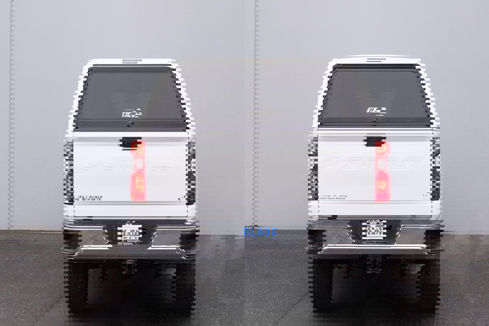 Used 2021 Chevrolet Silverado 2500 LT w/ Snow Plow Prep/Camper Package image 17