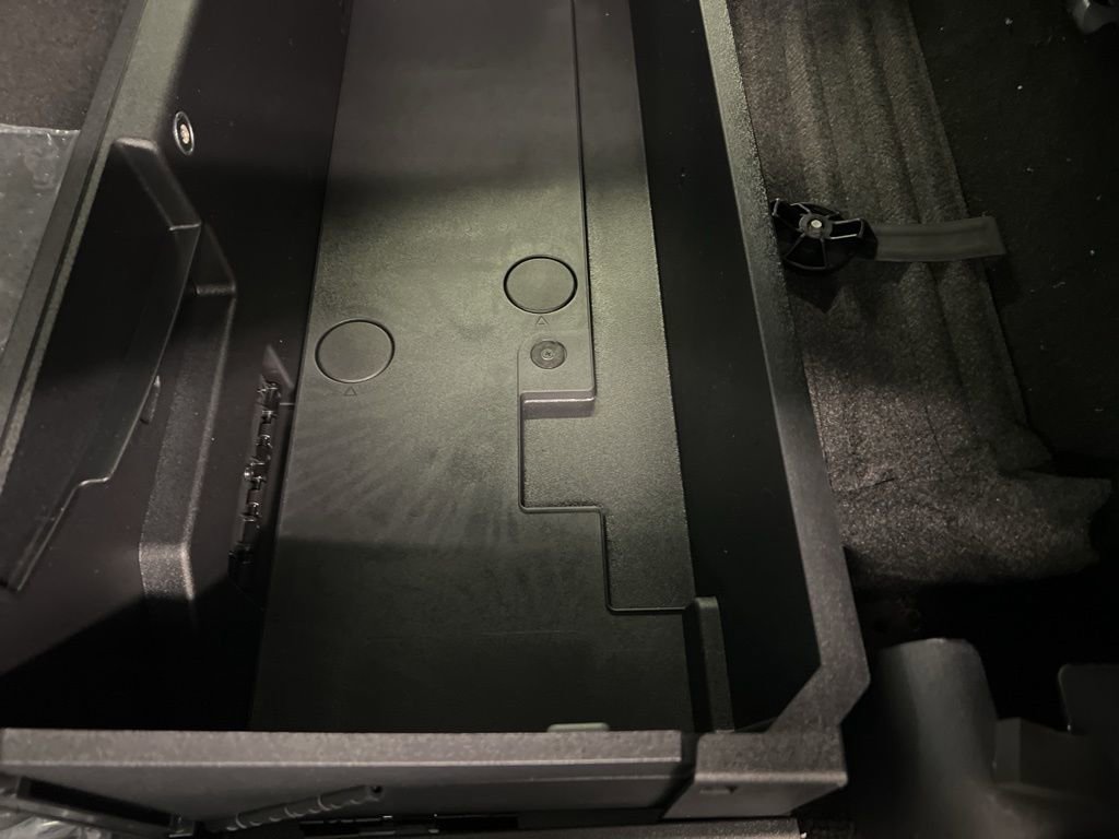 New 2026 Ford F350 Lariat w/ Black Appearance Package image 35