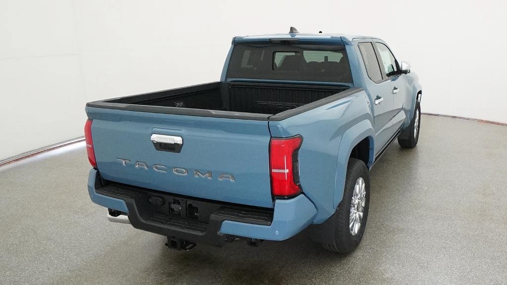 New 2026 Toyota Tacoma Limited AWD/4WD image 66
