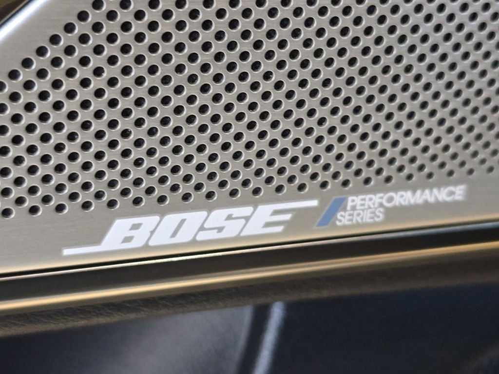 Used 2023 INFINITI Q50 Red Sport 400 w/ Black Opal Edition image 10