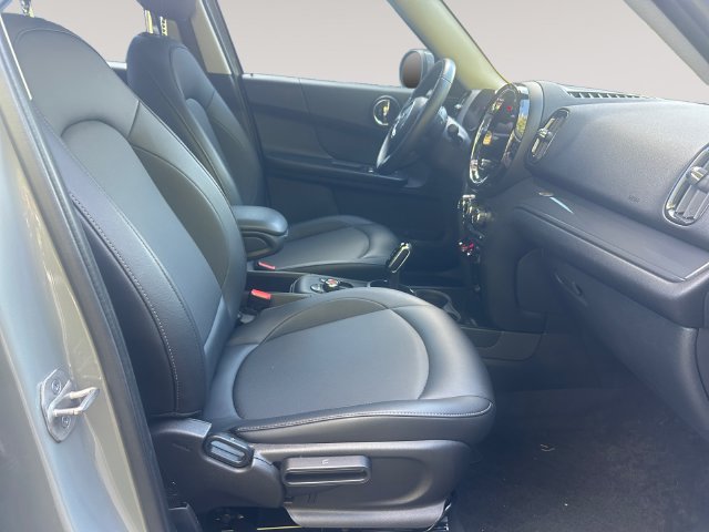 Used 2022 MINI Cooper Countryman ALL4 AWD/4WD image 15