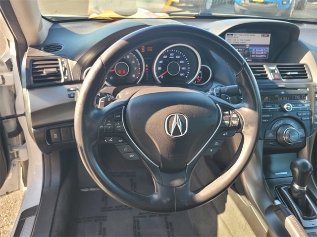 Used 2013 Acura TL 3.5 image 30