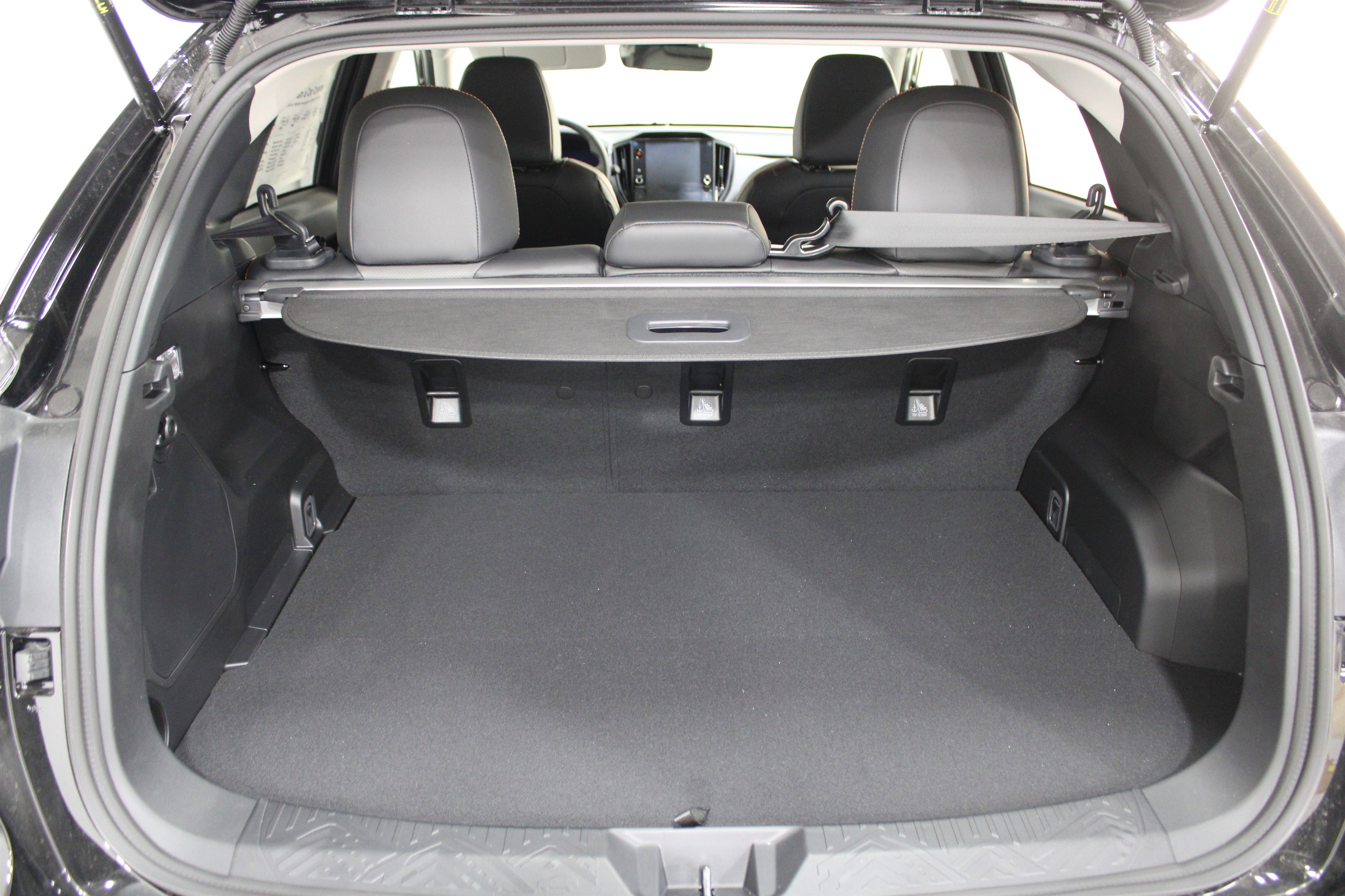 New 2026 Subaru Crosstrek 2.5i Limited image 21