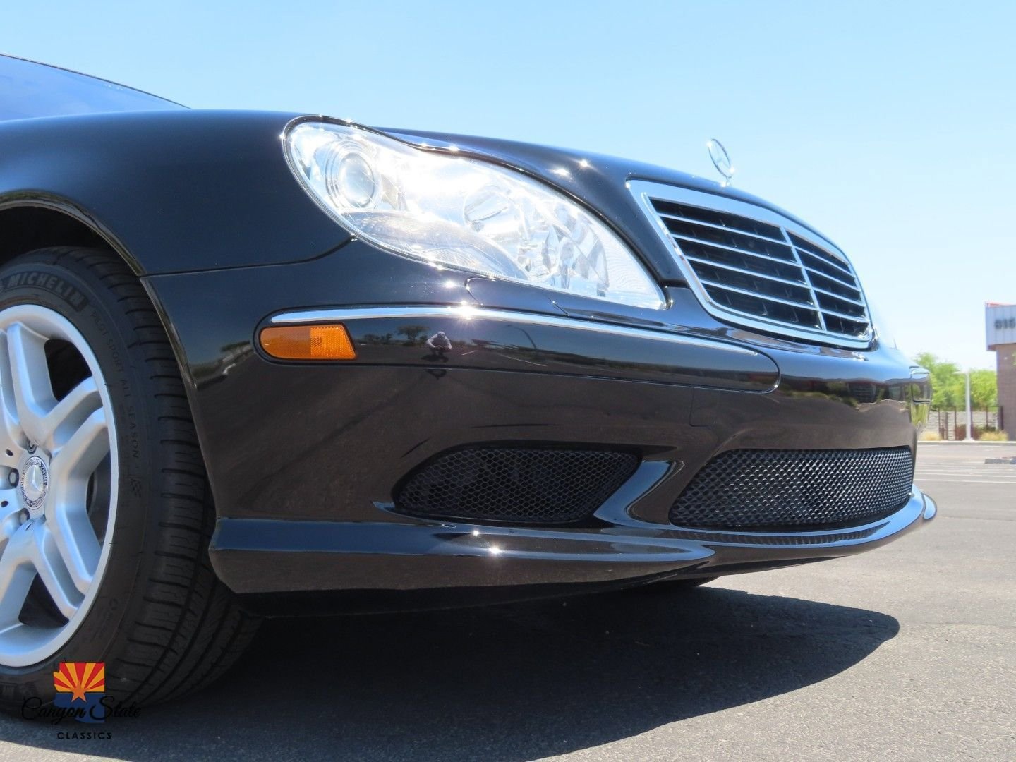 Used 2006 Mercedes-Benz S 500 image 31