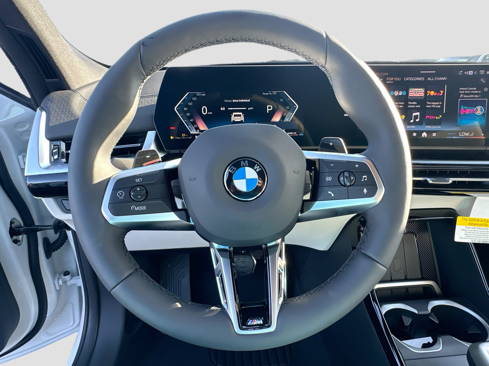 New 2026 BMW X2 xDrive28i w/ M Sport Package AWD/4WD image 6