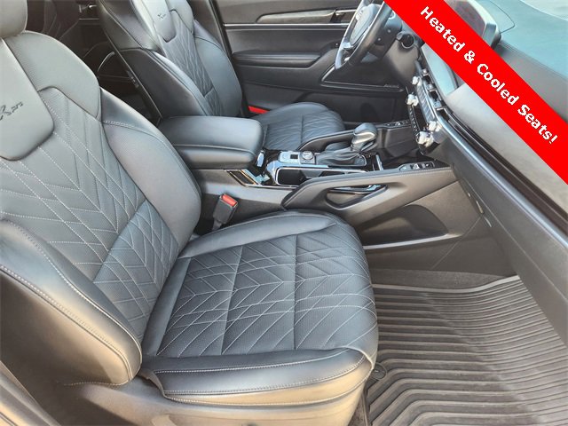 Used 2025 Kia Telluride SX Prestige X-Pro image 15