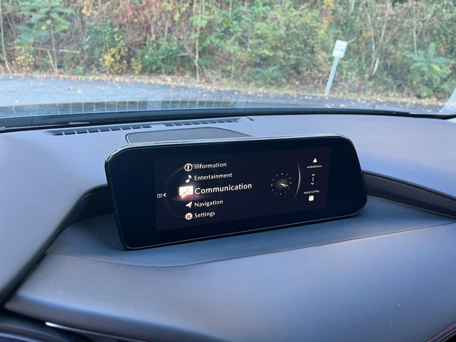 Used 2025 MAZDA MAZDA3 s image 18