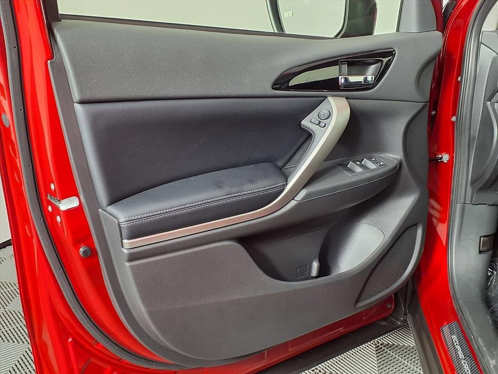 New 2026 Mitsubishi Eclipse Cross SE image 20