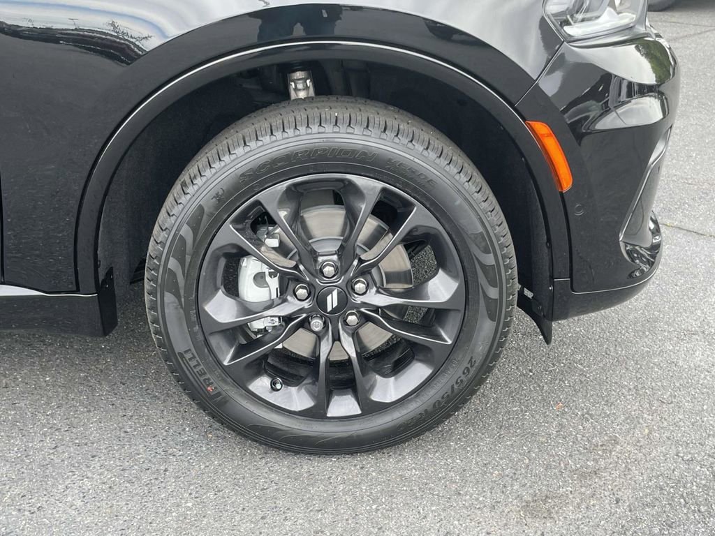 New 2026 Dodge Durango GT image 10