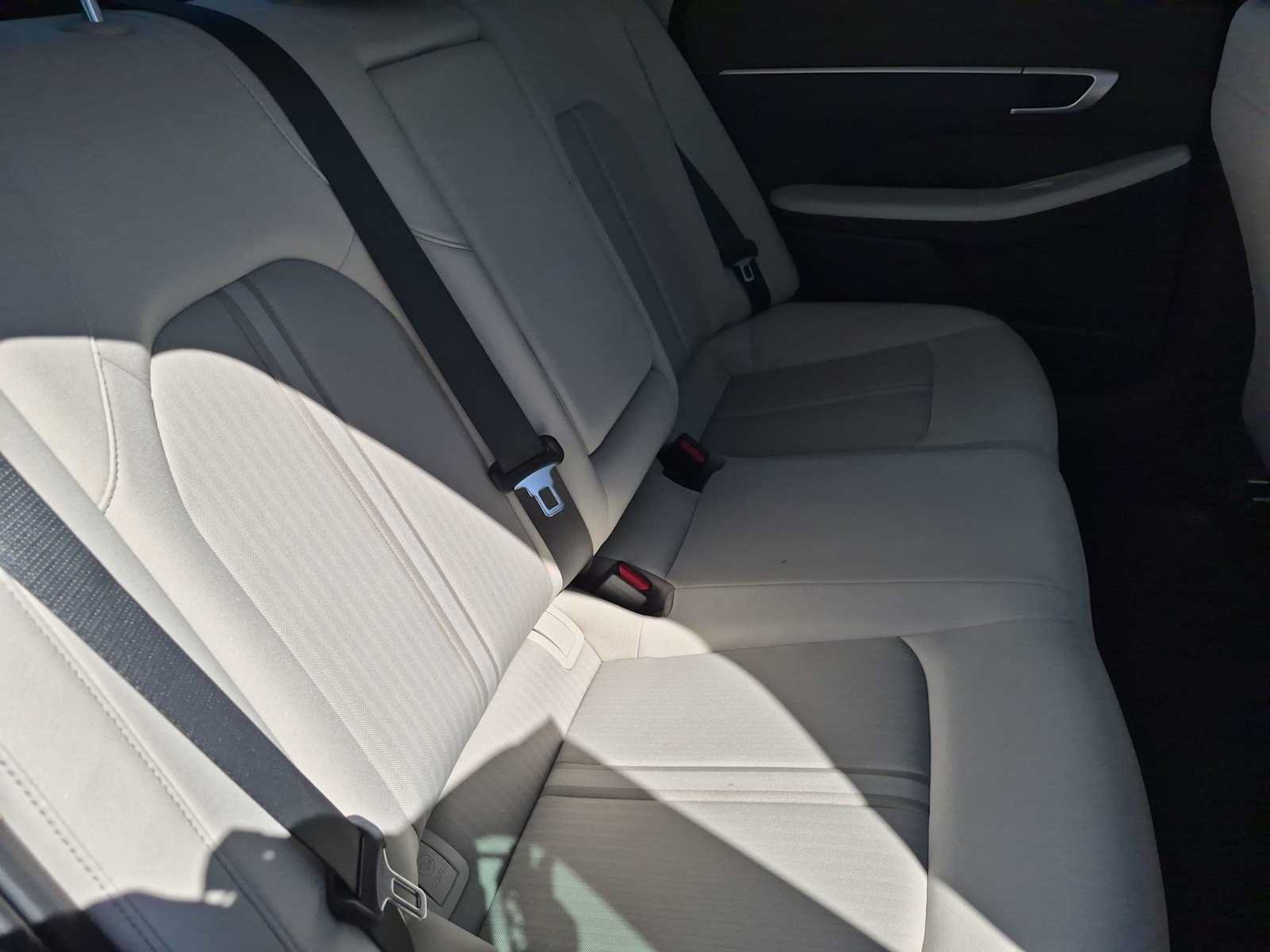 Certified 2024 Hyundai Sonata SEL w/ Convenience Package FWD image 20