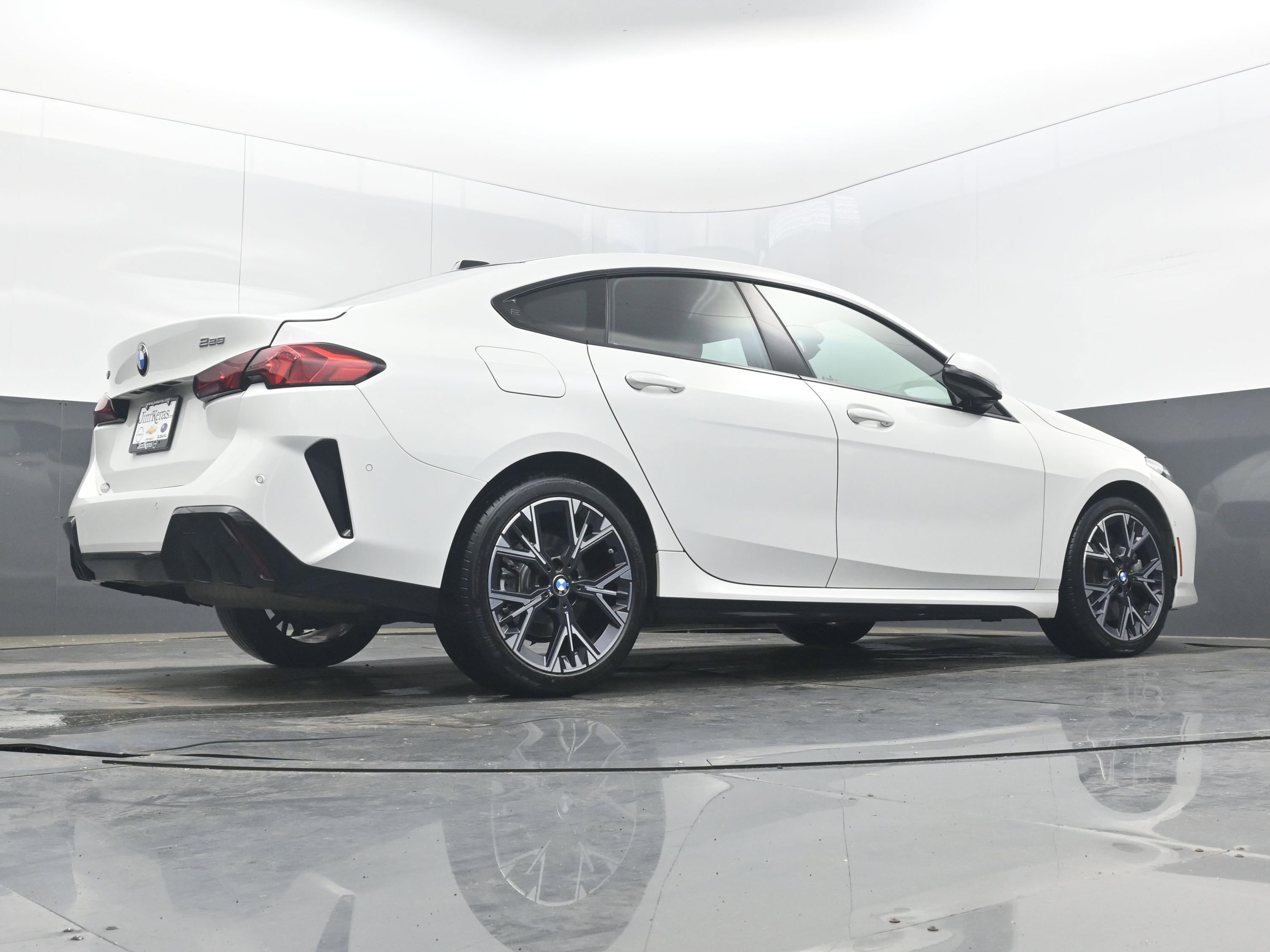 Used 2025 BMW 228i xDrive image 30