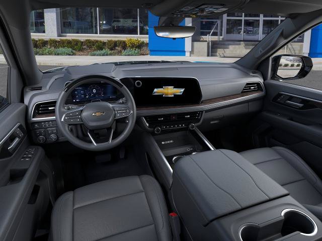 New 2026 Chevrolet Tahoe LT w/ Advanced Technology Package AWD/4WD image 15