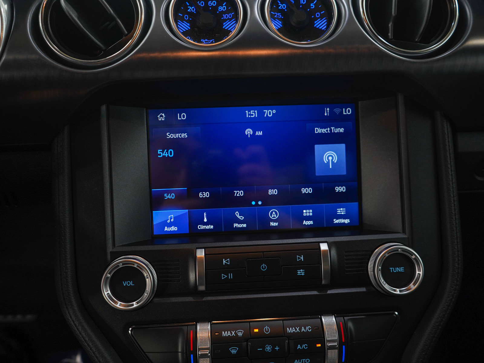 Used 2023 Ford Mustang Mach 1 RWD image 23