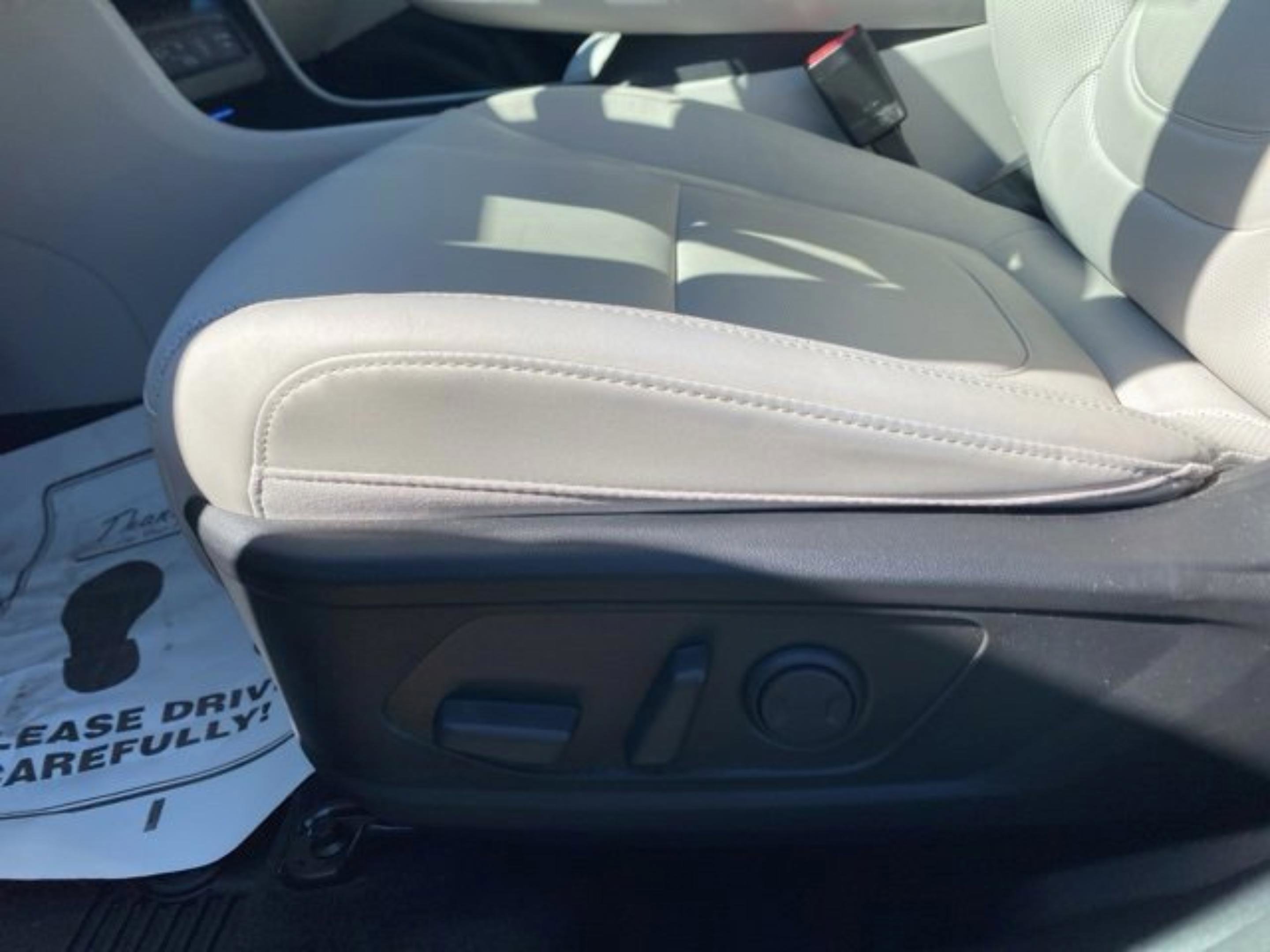 Used 2025 Hyundai Tucson SEL image 16