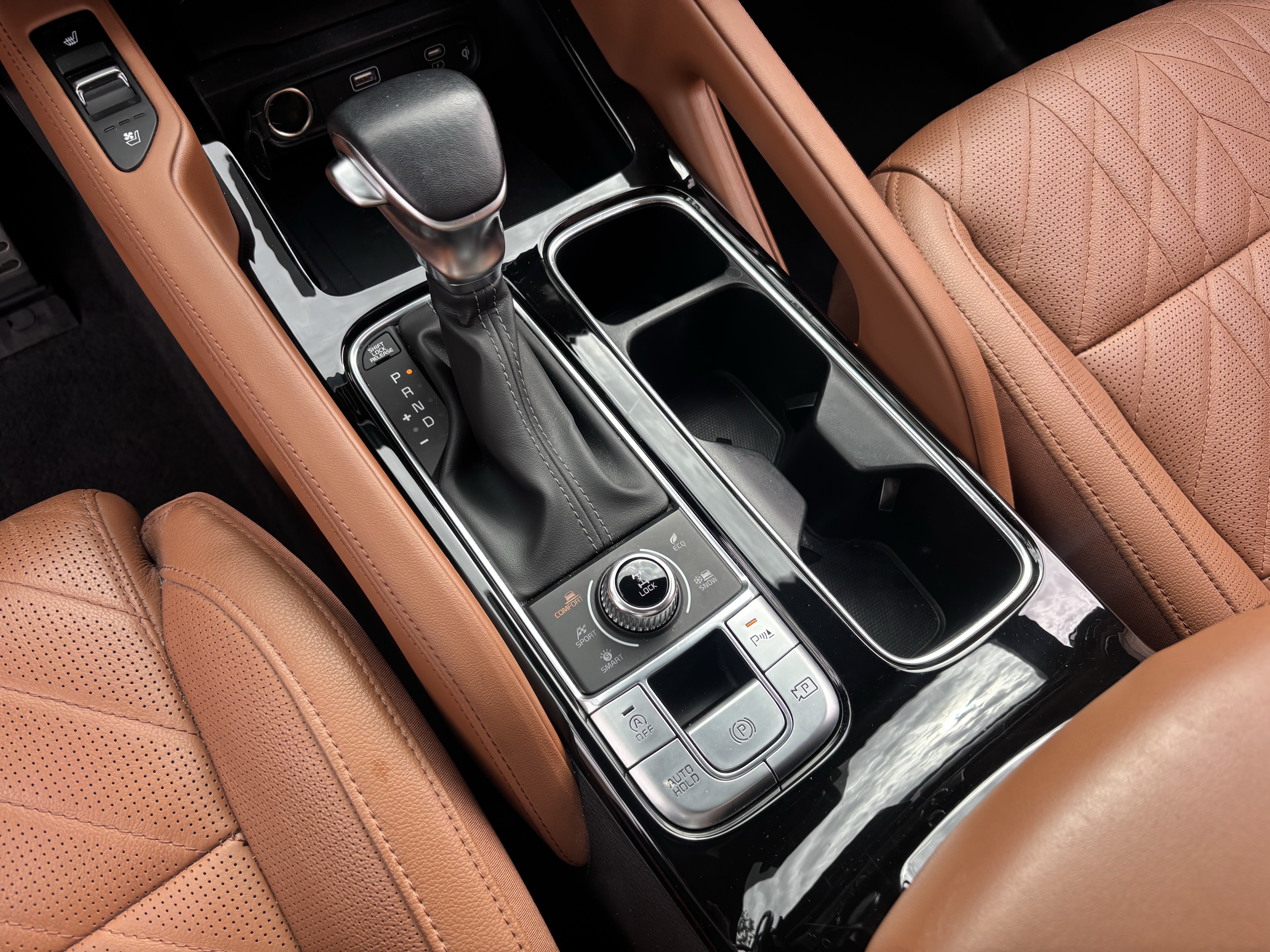 Certified 2025 Kia Telluride SX X-Line AWD/4WD image 23