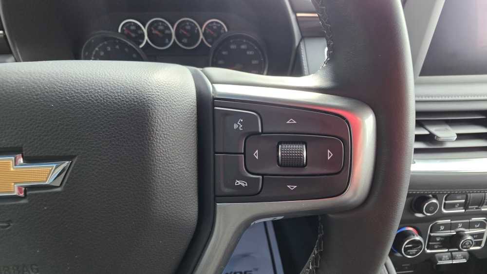 Used 2024 Chevrolet Tahoe LS w/ Driver Alert Package AWD/4WD image 14