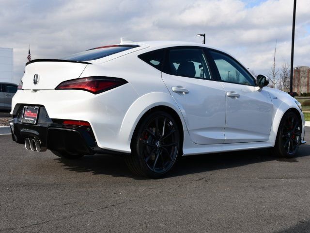 New 2026 Acura Integra Type S image 7