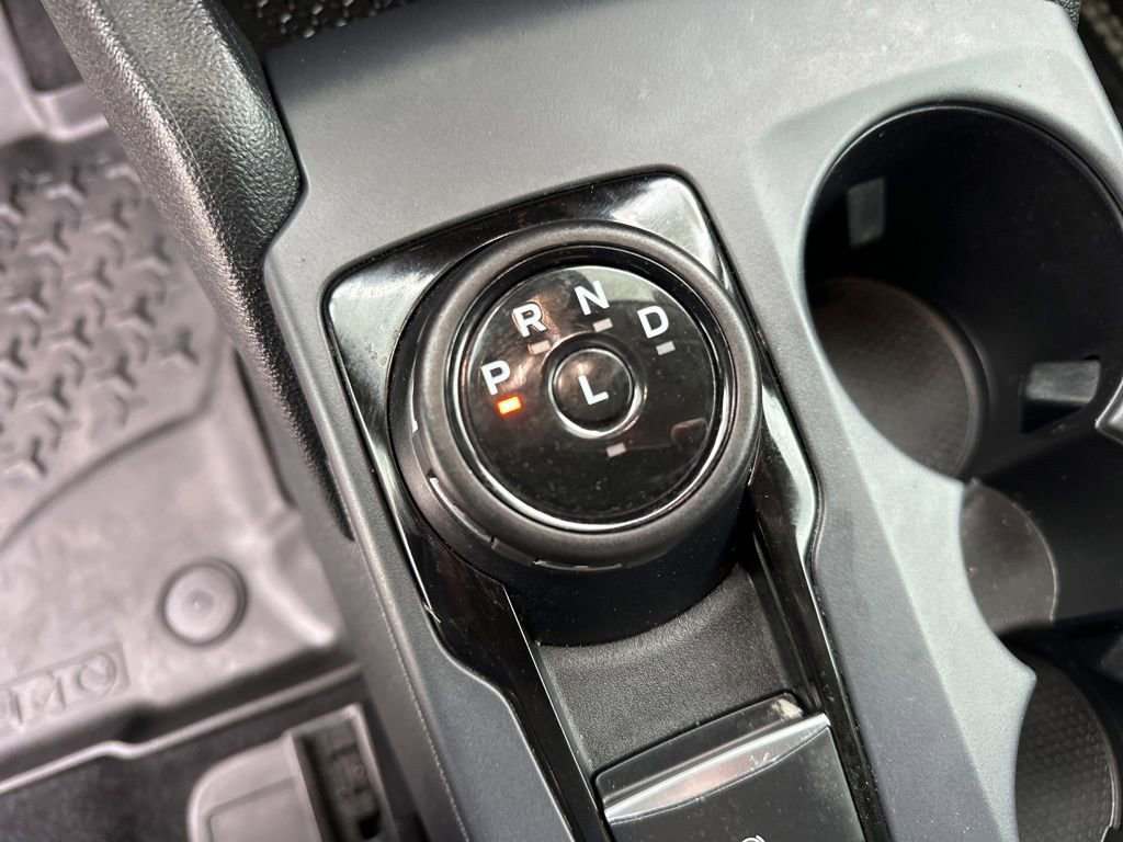 Used 2022 Ford Bronco Sport image 31