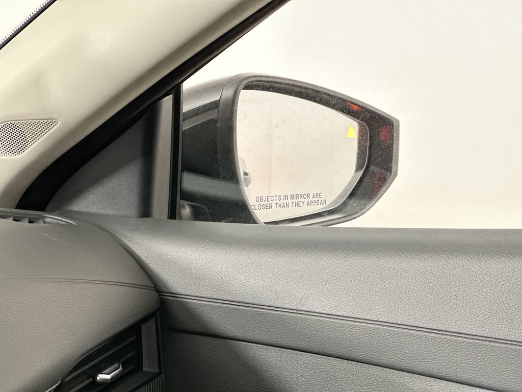 New 2026 Nissan Sentra SV w/ SV Convenience Package image 24