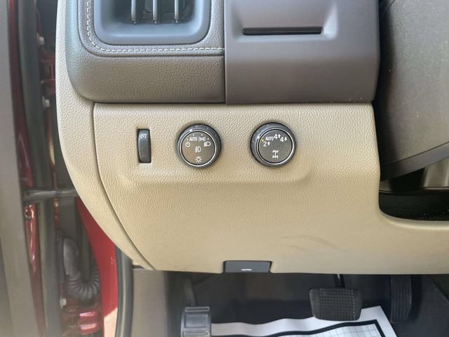 Used 2018 GMC Canyon SLT w/ Driver Alert Package AWD/4WD image 24