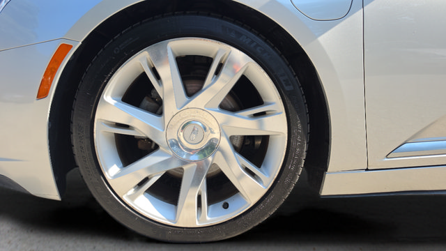Used 2016 Cadillac ELR FWD image 45