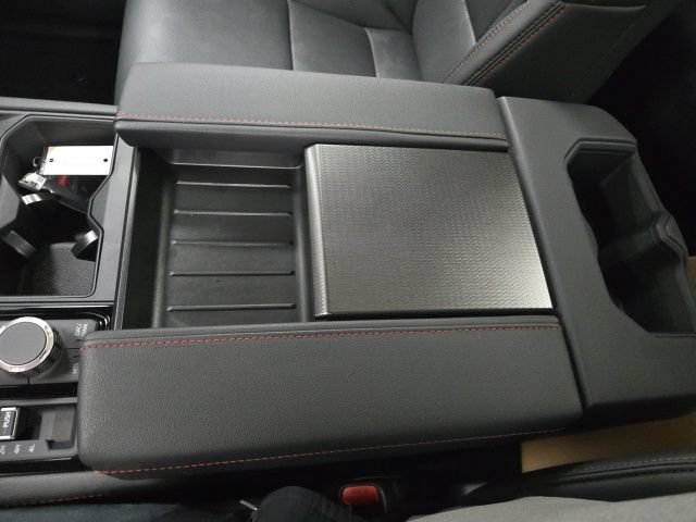 New 2026 Toyota Tundra TRD Pro AWD/4WD image 26