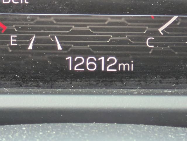 Certified 2025 GMC Acadia Elevation FWD image 23