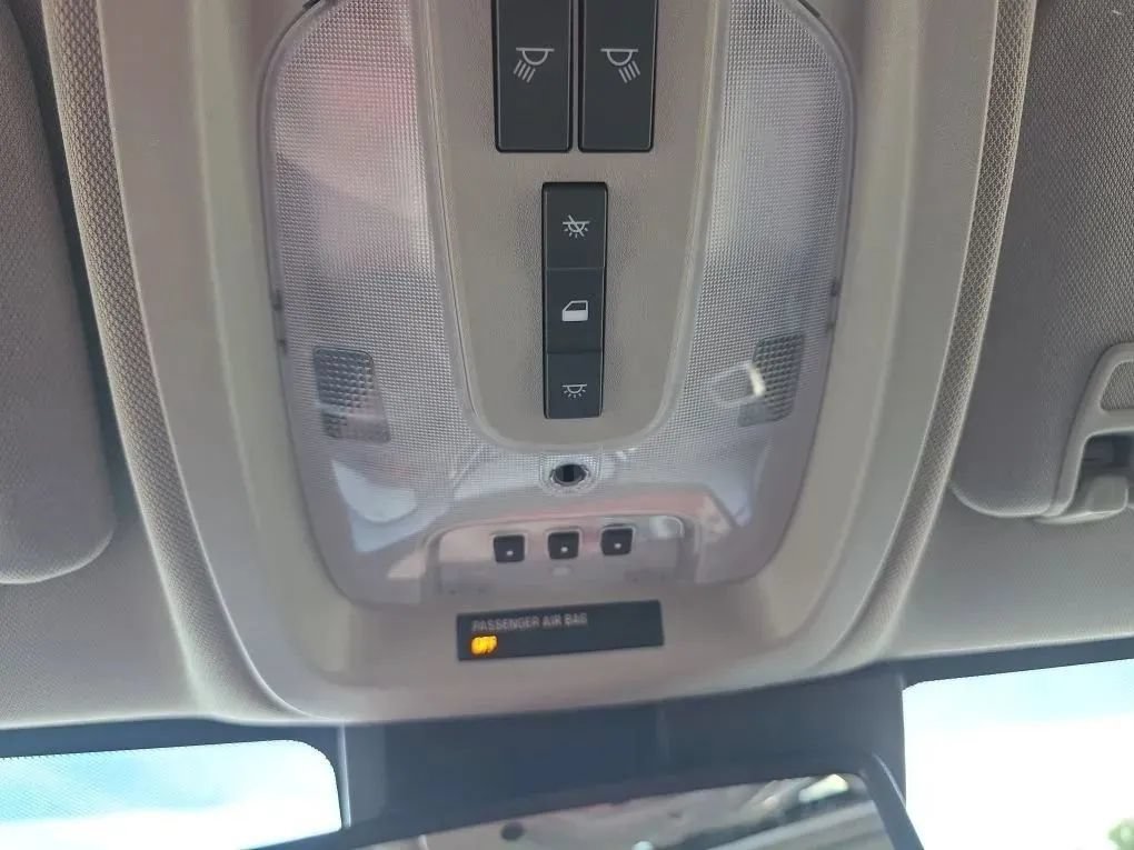 Used 2017 GMC Terrain Denali FWD image 38
